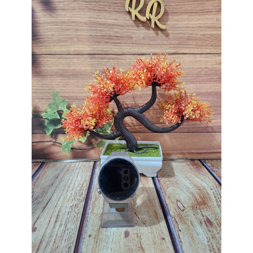 ORIGINAL Huawei Watch GT 3 Pro second unit only bonus charger