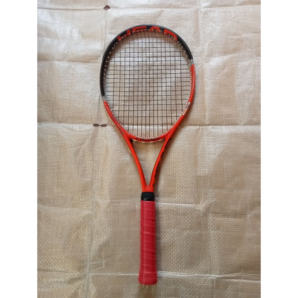 RAKET TENIS HEAD YOUTEK RADICAL ELITE S3 ORIGINAL SECOND