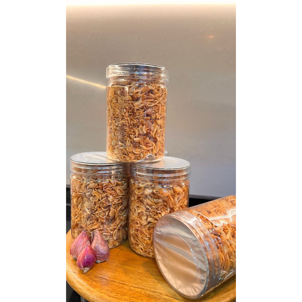 

Bawang goreng original crispy