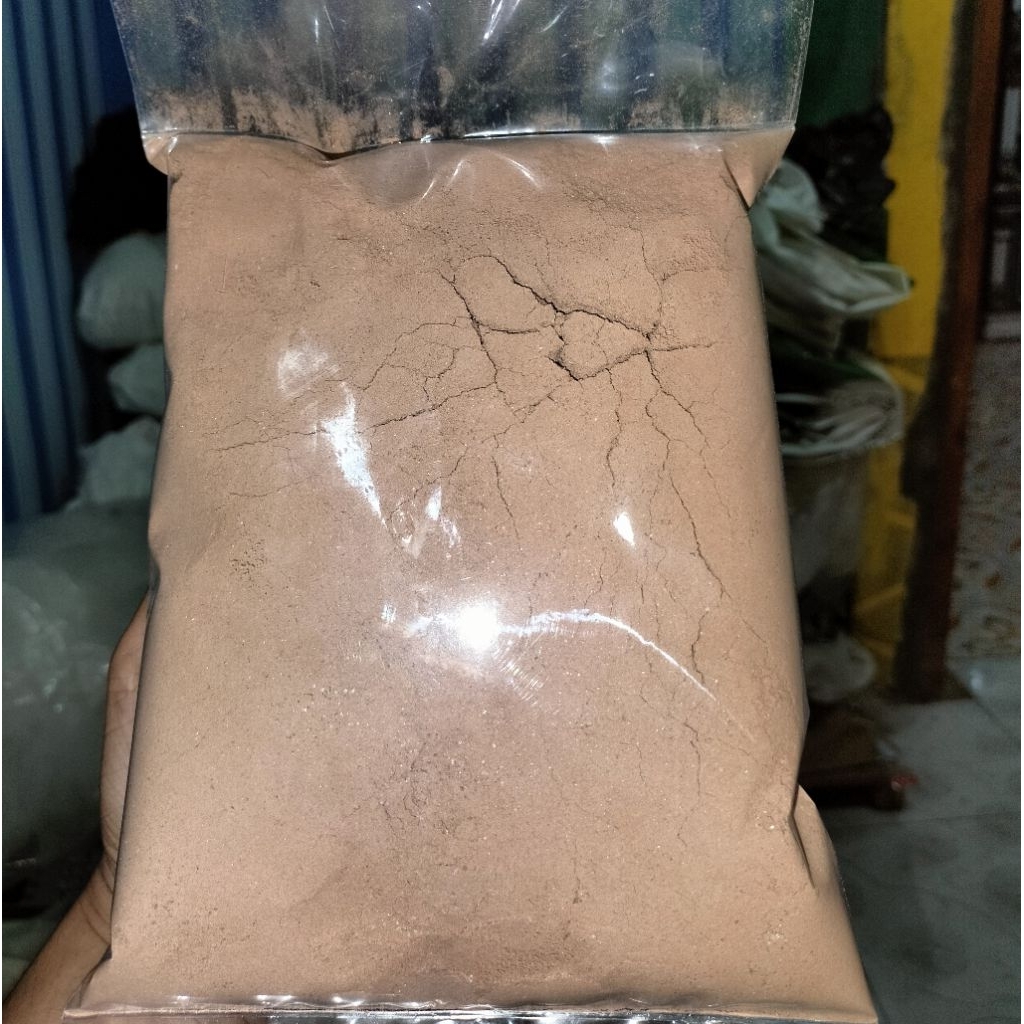 

Susu bubuk coklat 1kg