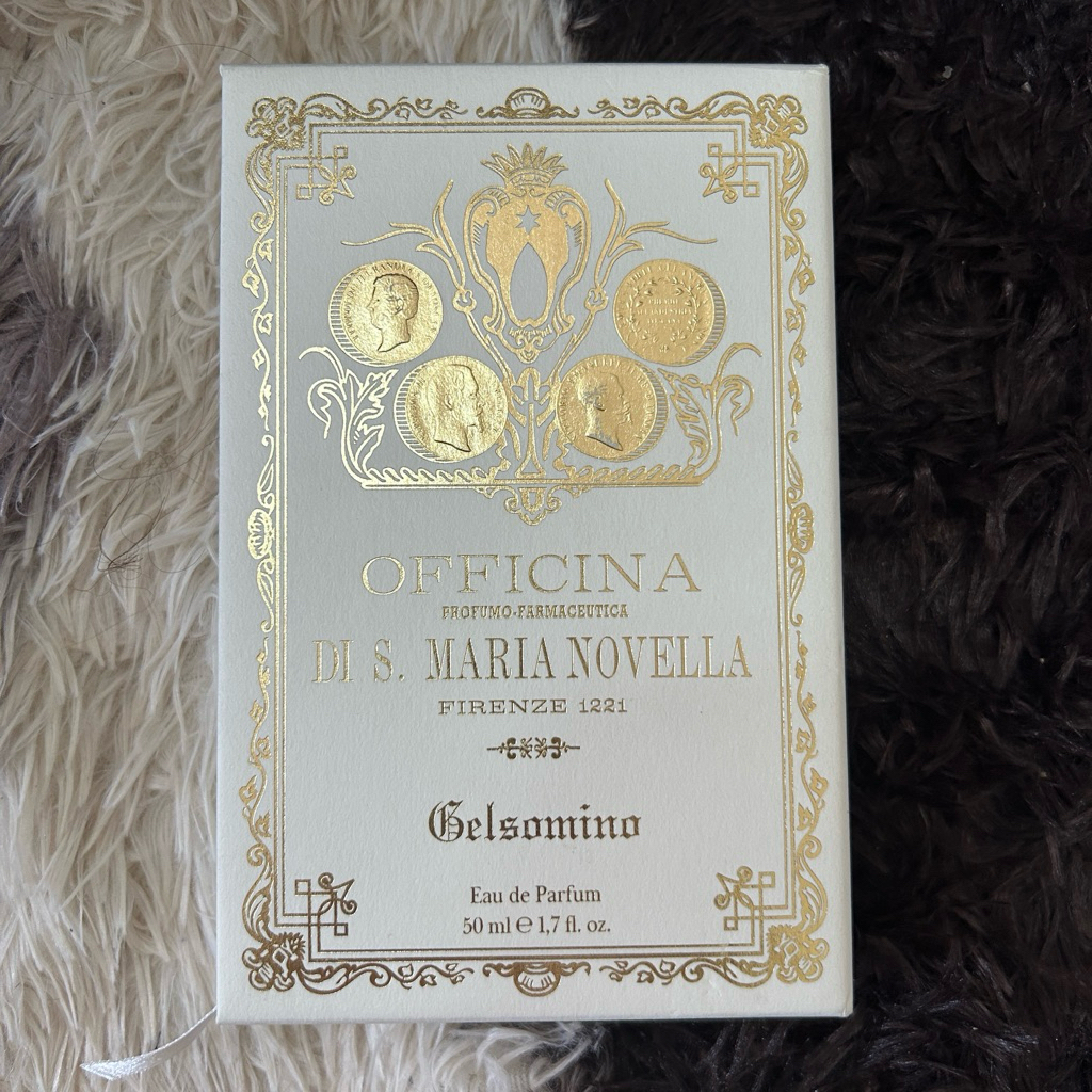Parfum Santa Maria Novella EDP