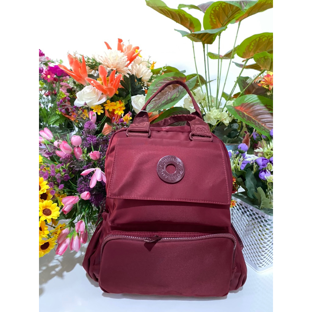 Tas Merk Chibao Made in China