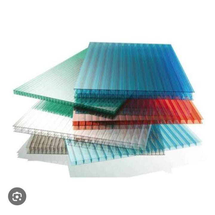 POLYCARBONATE SOLITE