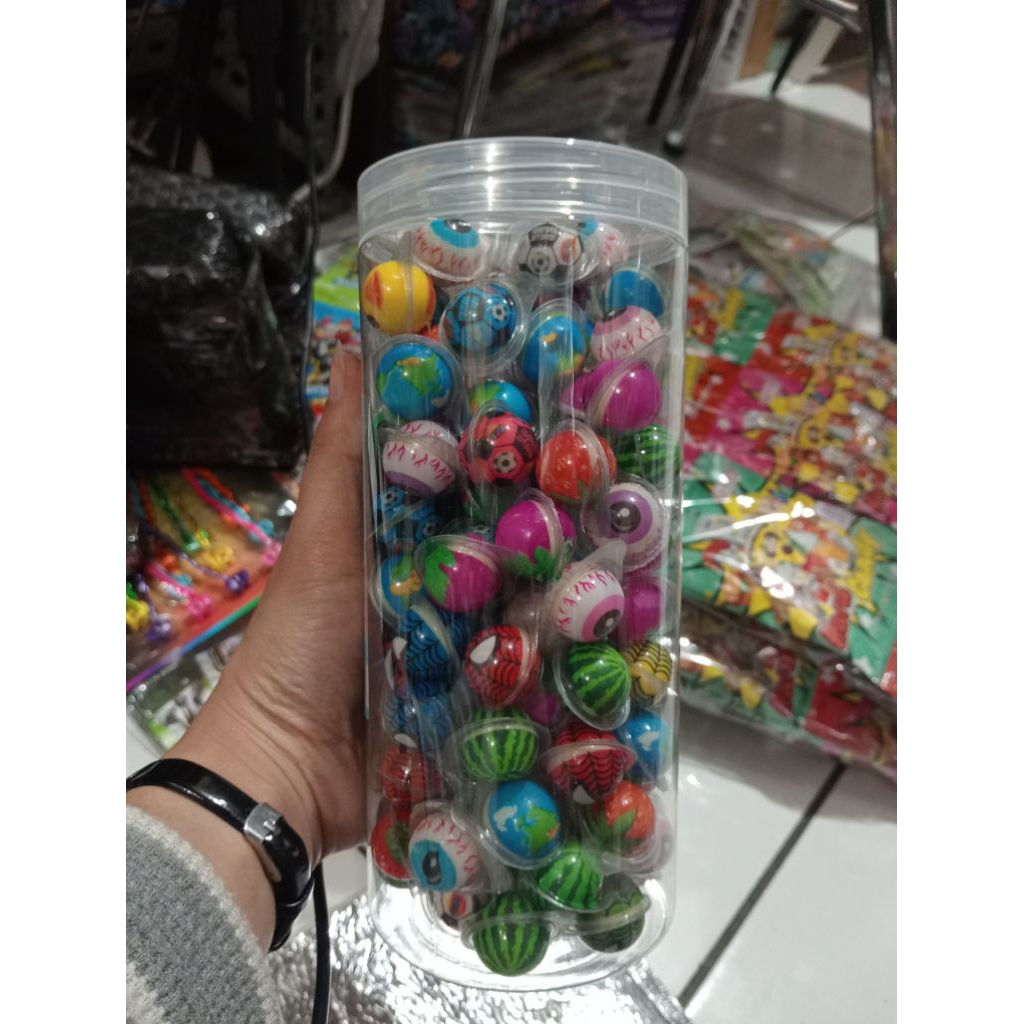 

permen Lunak Minii Isi 120pcs