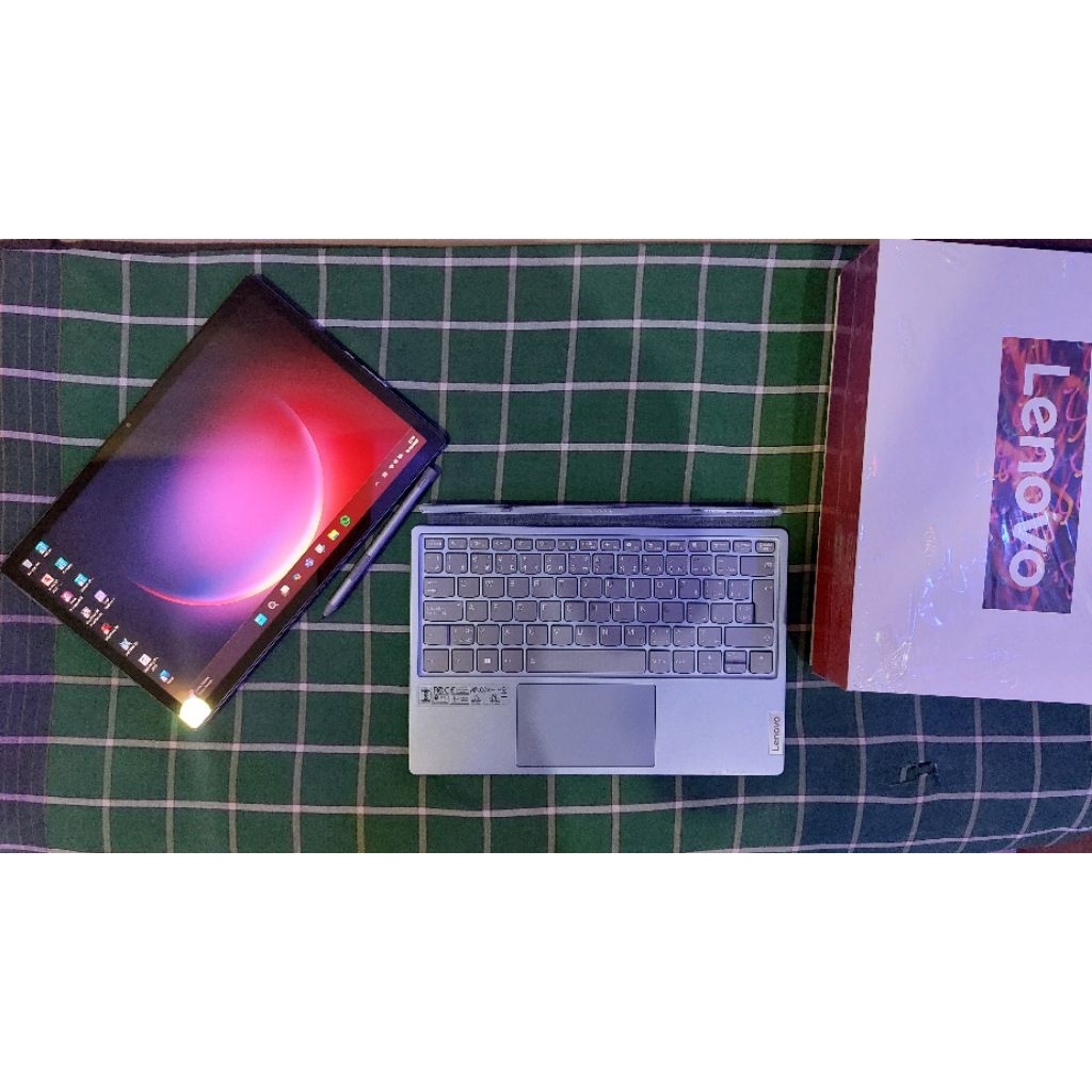 Laptop Lenovo IdeaPad Duet 5