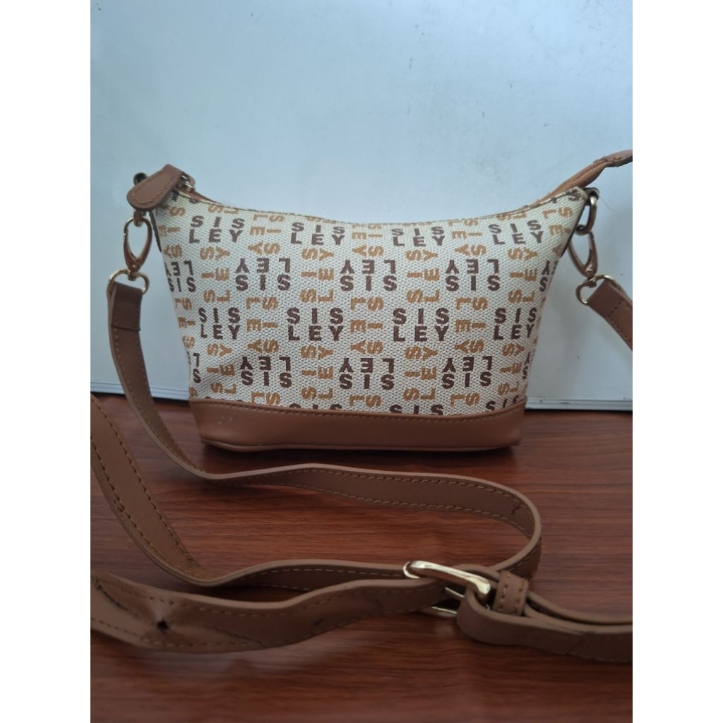 Tas Sling Sisley Preloved