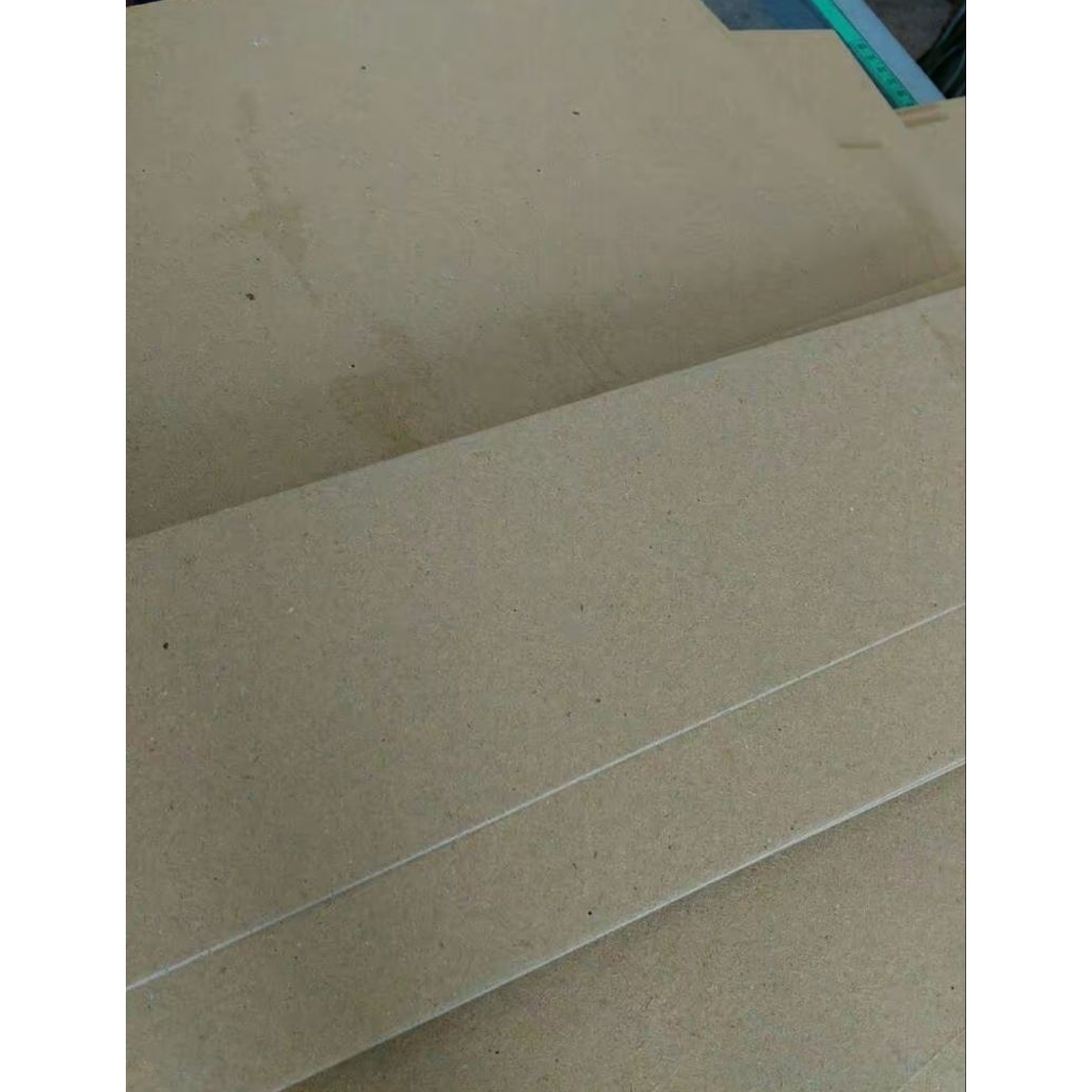 

ONGKOS POTONG KARTON Custom Ukuran Karton Tebal Yellow Board Kertas