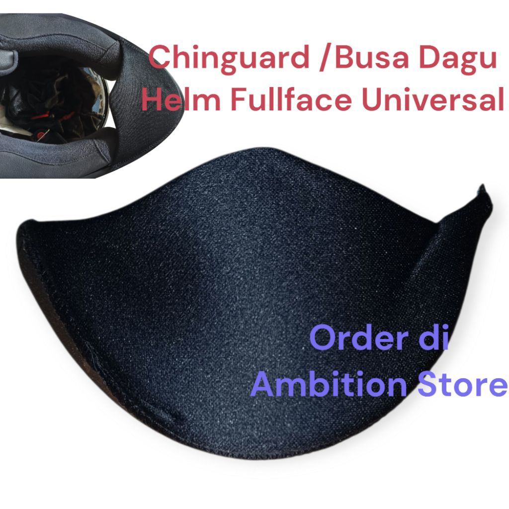 Busa Chinguard Busa Dagu Helm KYT R10 RC7