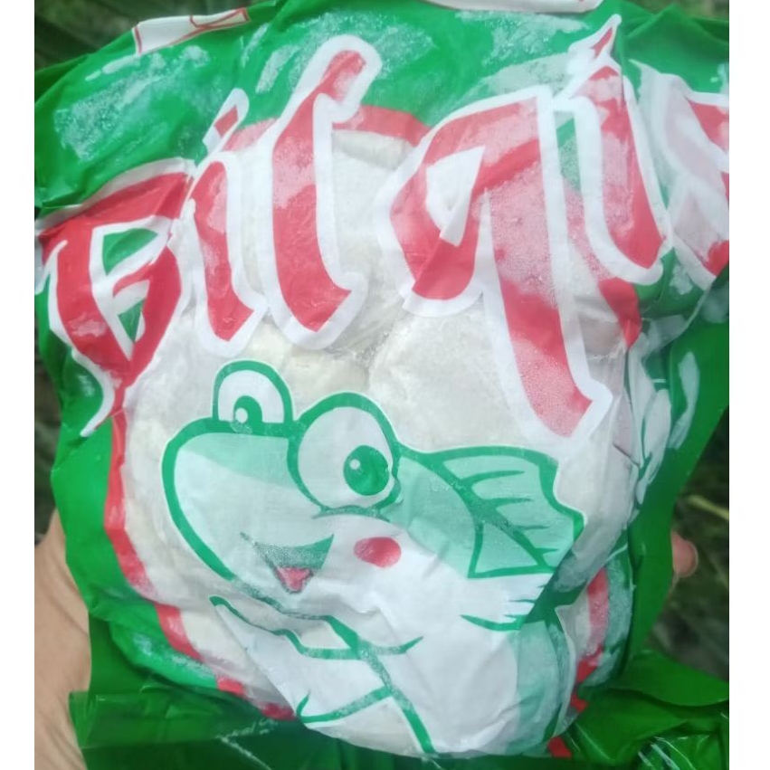

Basreng Bilqis enak kemasan 400 gram