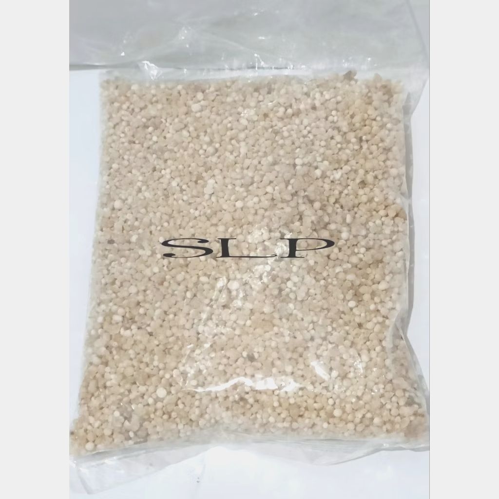 

Sagu Rendang / Sagu Butir Mentah 500gram / Sago diap / Sago Meranti Khas Selat Panjang