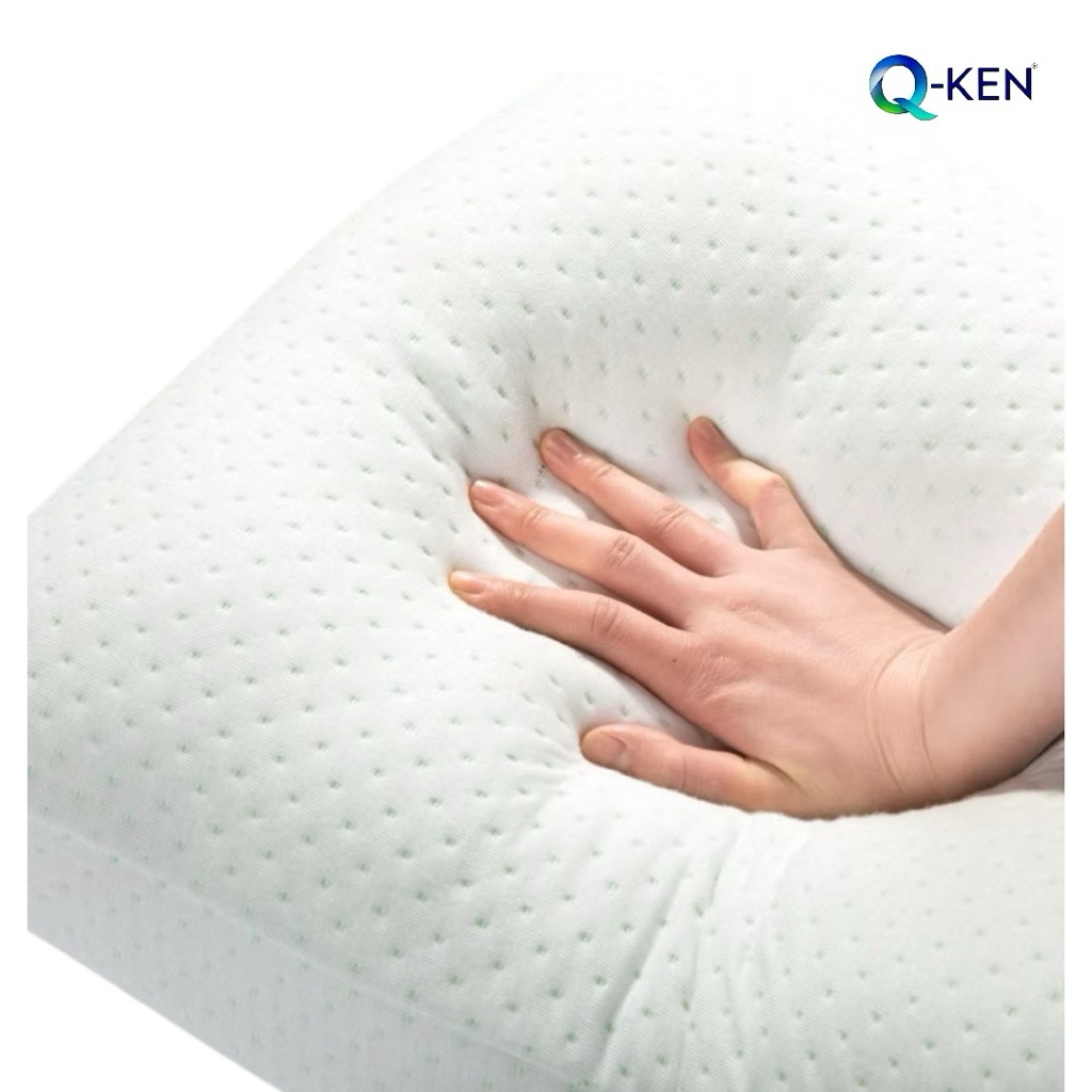Bantal Hotel Memory Foam | Bantal Premium | Bantal Hotel
