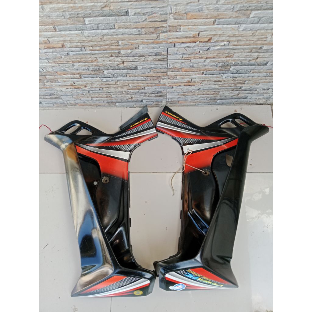 sayap depan vega r lama vega petak original