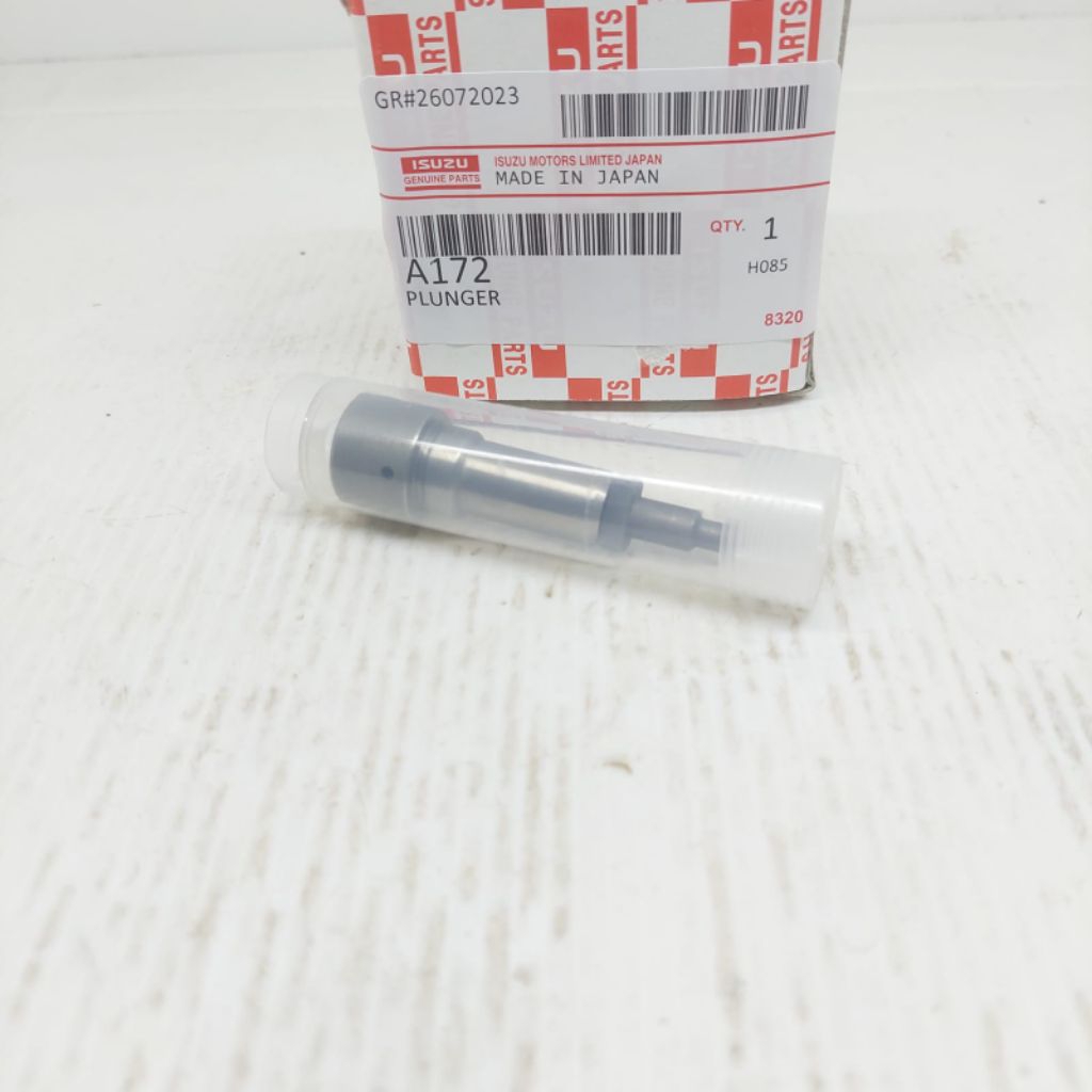 PLUNGER PLUNYER ASSY NKR 58 NKR58 A172