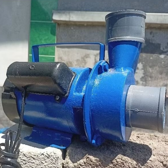 pompa air modifikasi ukuran 2 inchi