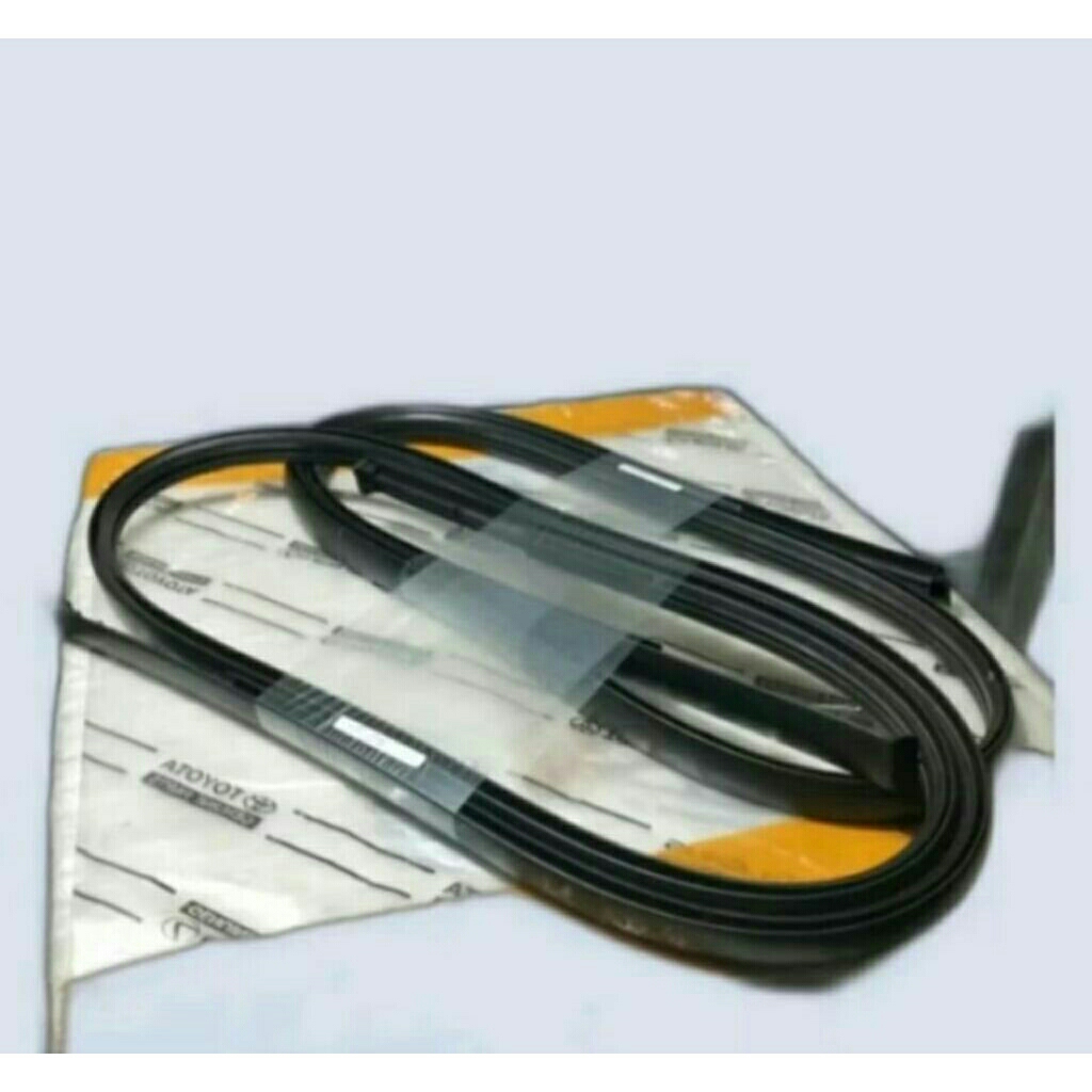 Karet roof vios gen 3/karet atap vios gen 3