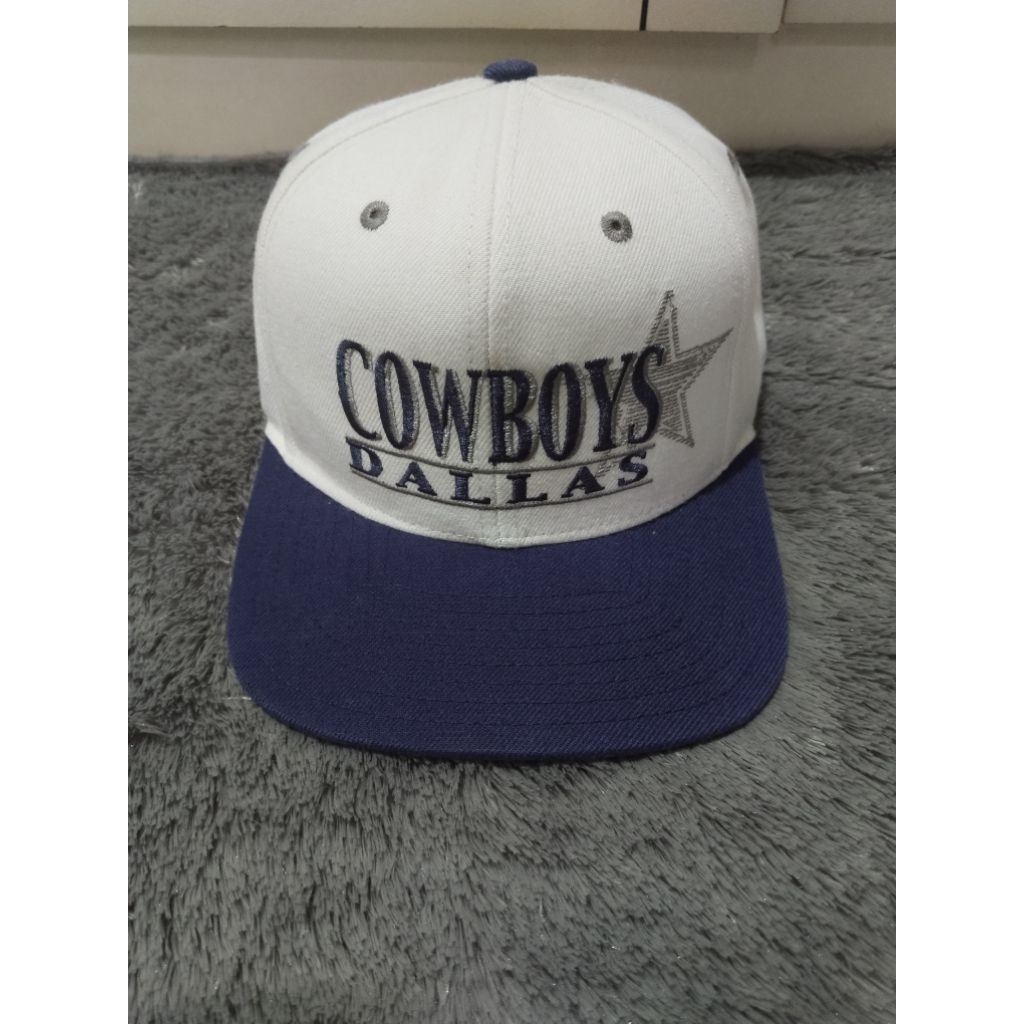 Topi NFL Dallas Cowboys original