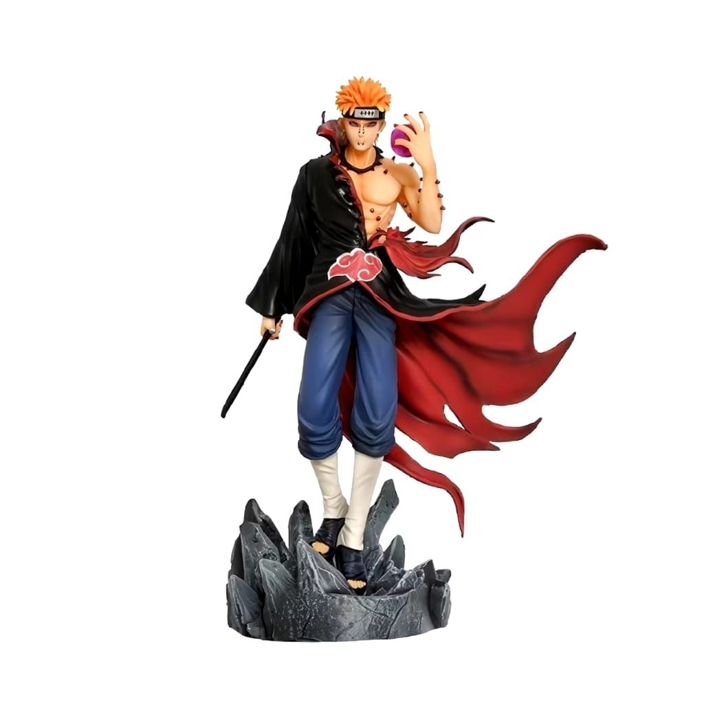 Action Figure Pain Akatsuki