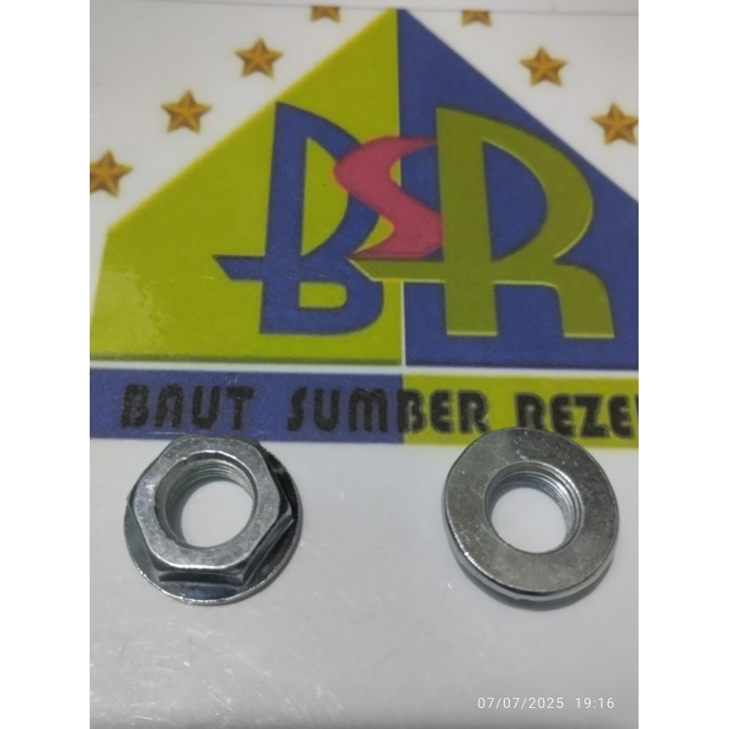 Mur kopling miur rumah kopling Yamaha jupiter z jupiter mx vega R harga 1 pcs