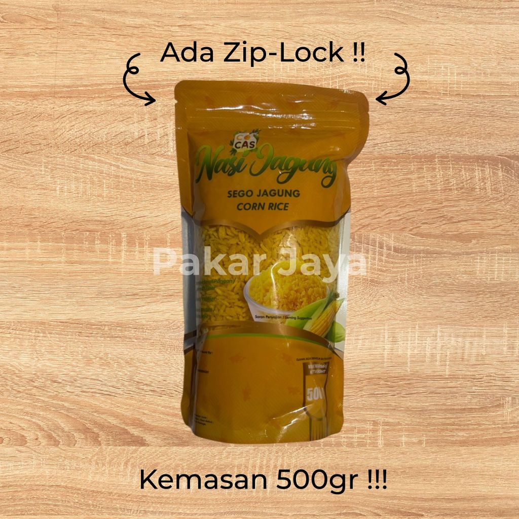 

GITA Sego Jagung - Nasi Jagung Praktis & Sehat! ||| GITA FOOD Sego Jagung | Beras Jagung | Nasi Jagung | Beras untuk Diet | Beras untuk Diabetes | Beras Rendah Gula