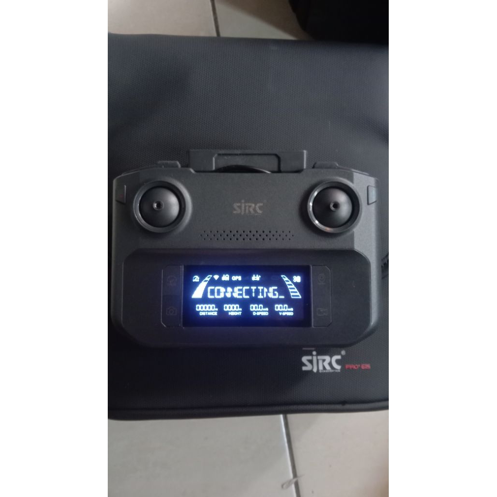 sjrc f22 S2/S3, remot second.