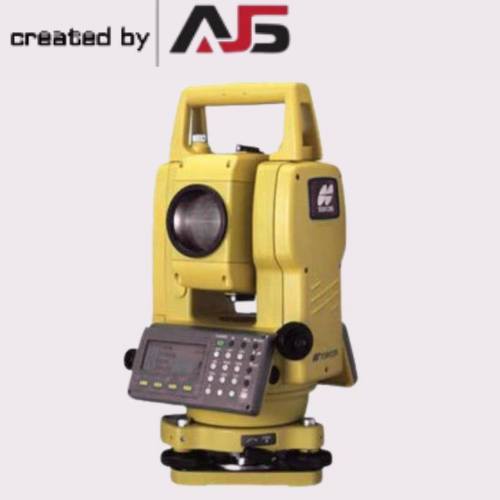 Total Station Topcon GTS-235N Bekas