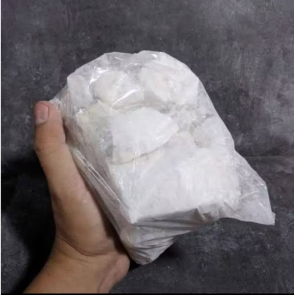 

1 kg kapur sirih mentah batu gamping kalsium karbonat (CaCO3) Batu gamping