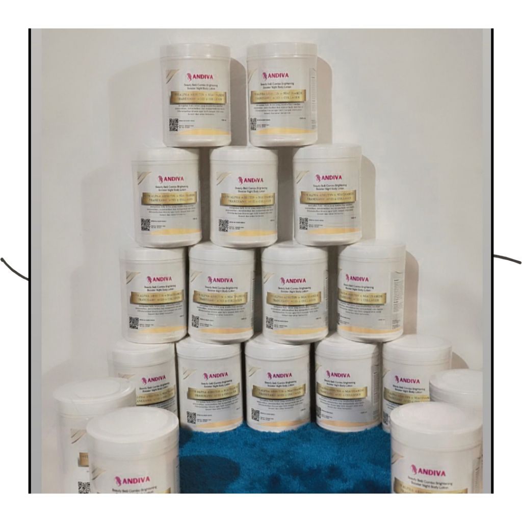 Andiva Beauty Belli Combo