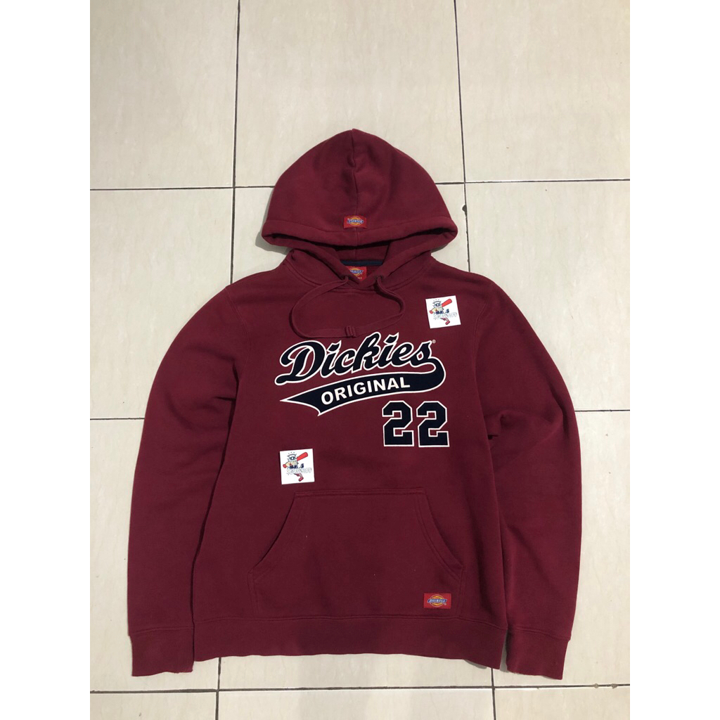 Hodie dickies
