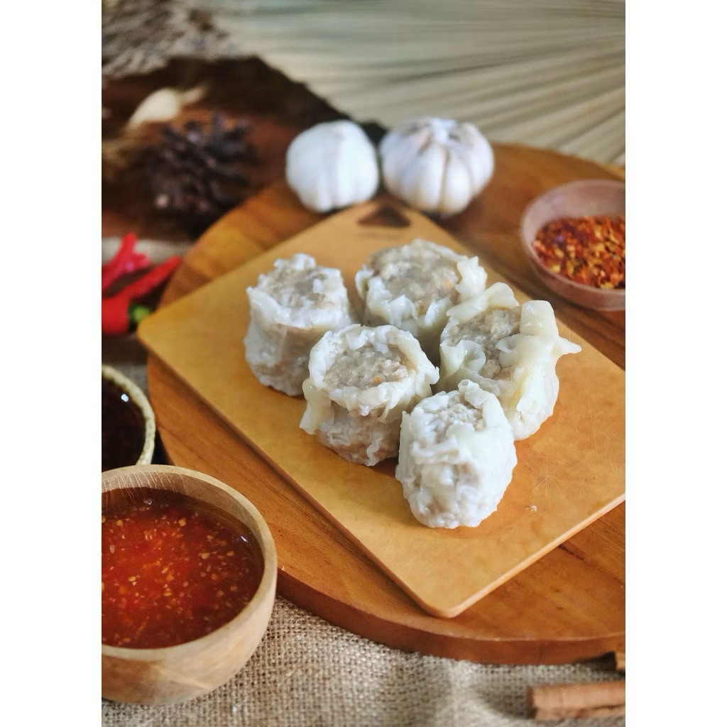 

READY DIMSUM KUKUS ITSFRYDAYS