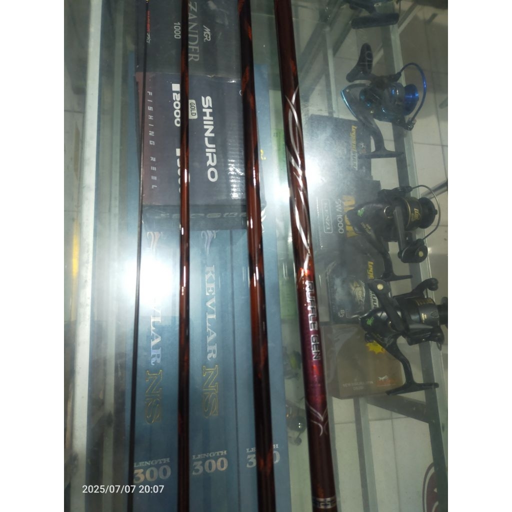 ros + bongkot truffle 270 gen 2 orange+ pvc