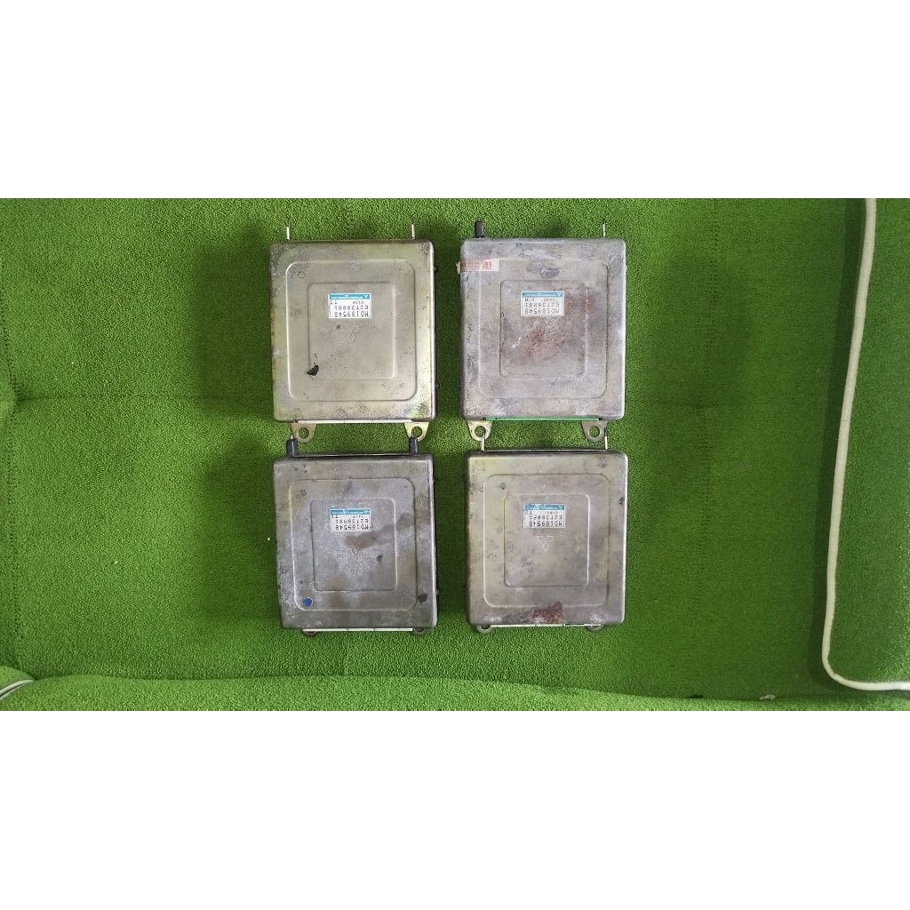 ECU Mitsubishi Galant lele V6