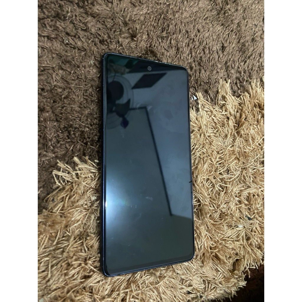 lcd samsung s20 fe 5g copotan