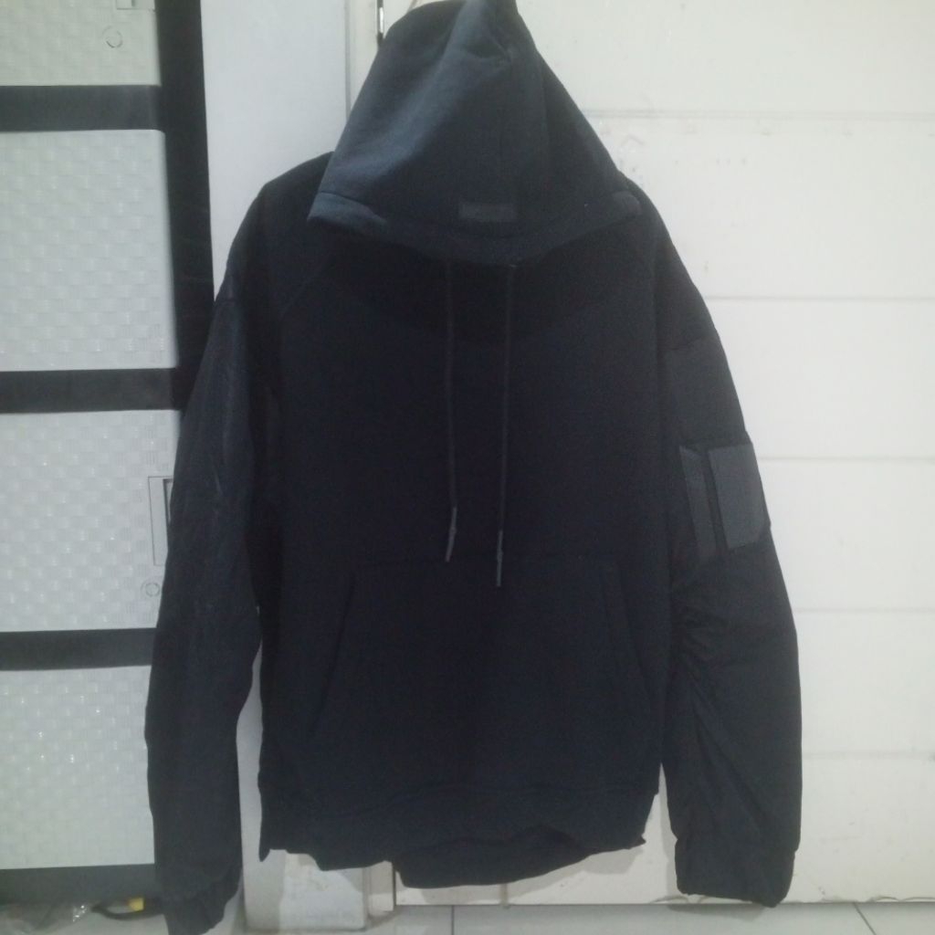 Hoodie 2nd archive