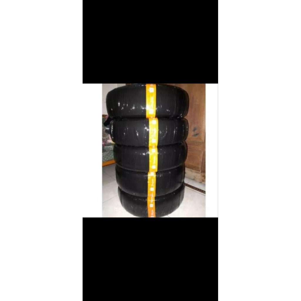 BAN MOBIL COPOTAN TEBAL BERKUALITAS MERK ACHILLES  UK 195/55/R16 SIAP PAKAI 