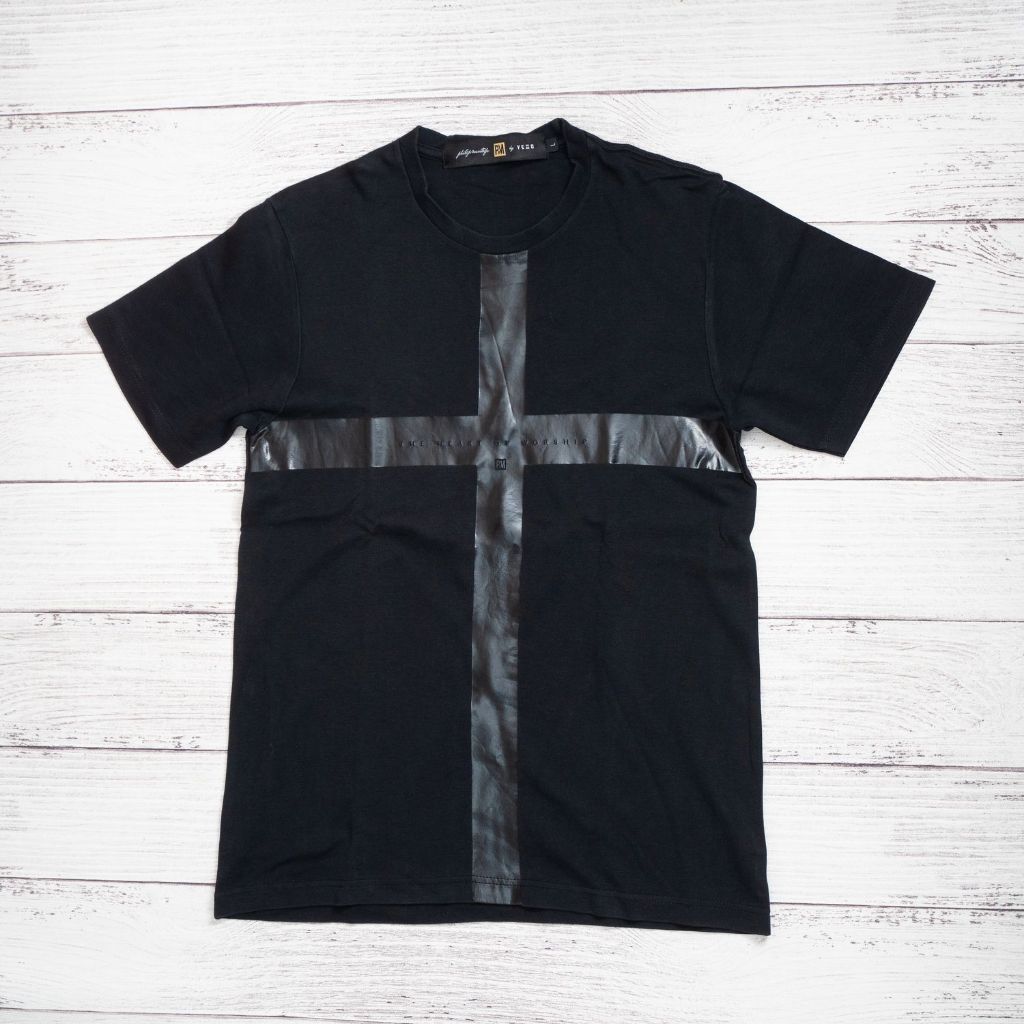 T-Shirt Kaos PHILIP MANTOFA by YEZZO