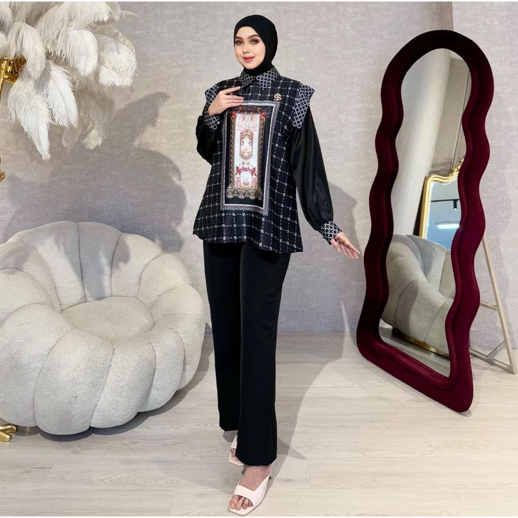 Setcel Shella Saukia