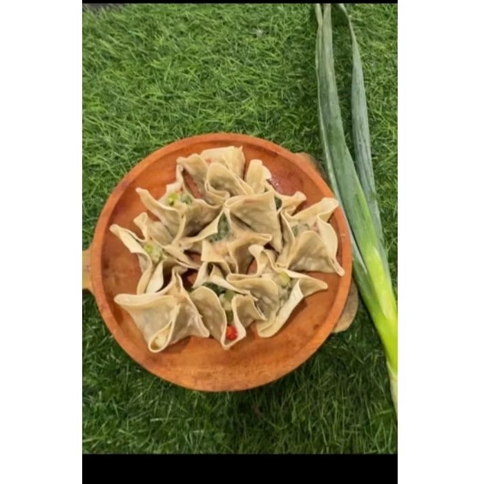 

Classica2106 Pangsit Baso (Per 20)