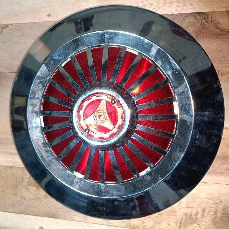 Wheel Dop Vigano Tusuk Untuk Vespa Sprint Super Mendol R10