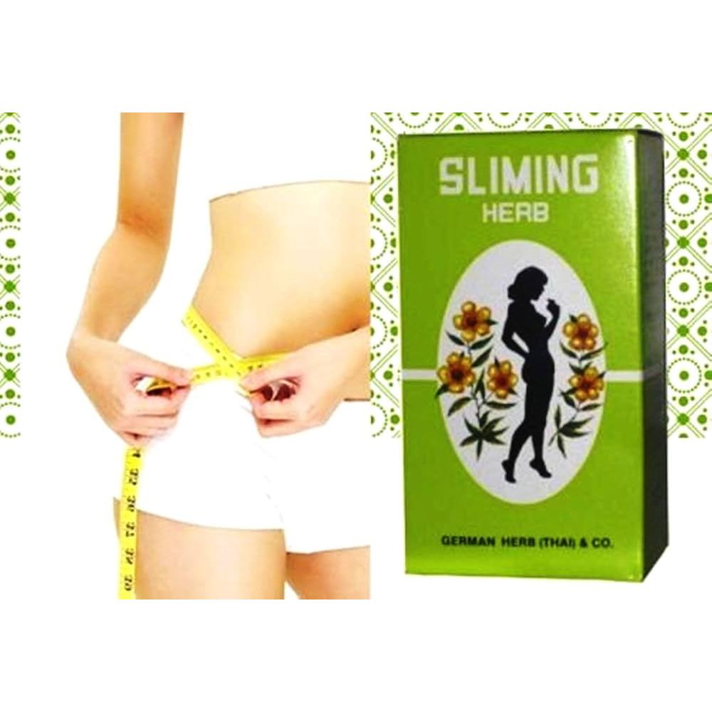 

[oddsolshop] pekanbaru/Slimming Herb Tea 50 Kantong Teh Hijau Celup