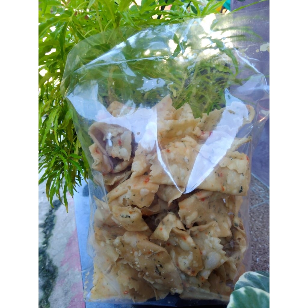 

kue bawang kampung