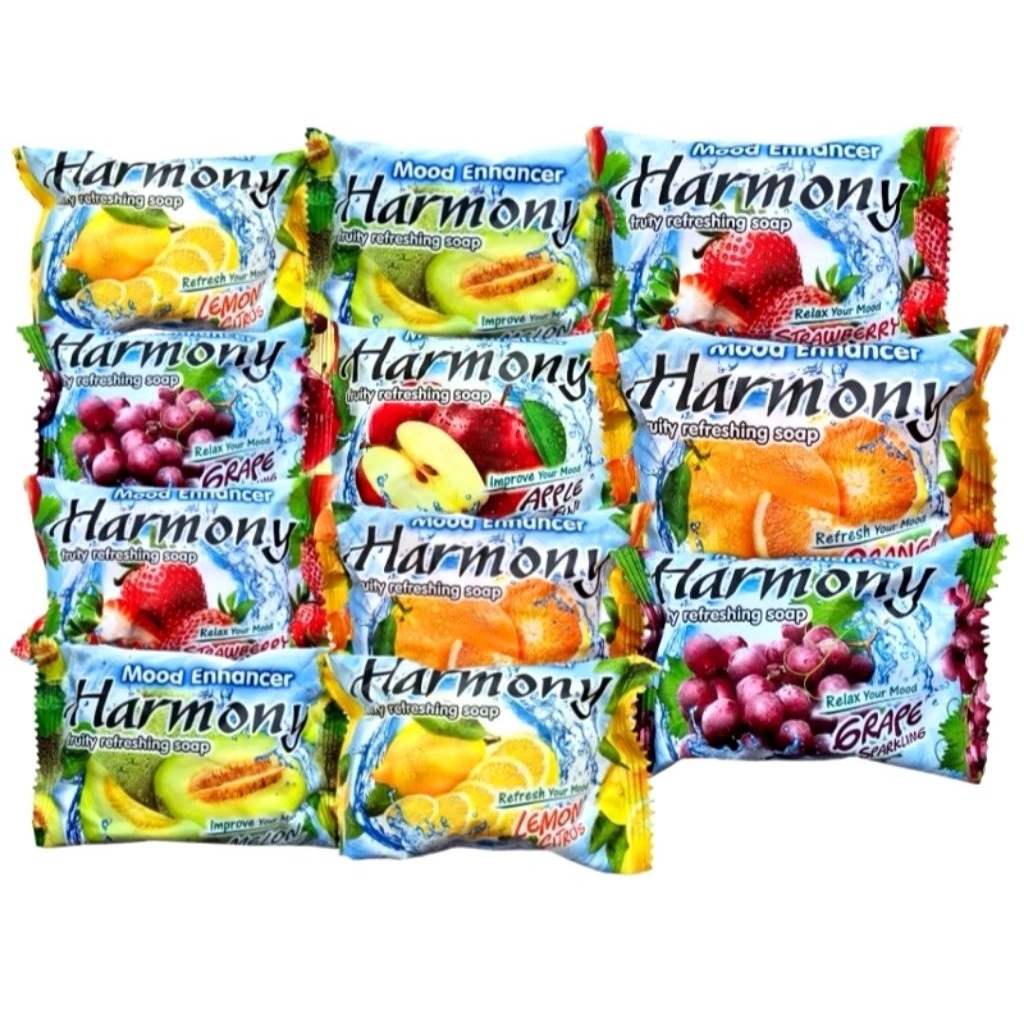 

harmony isi 10pcs