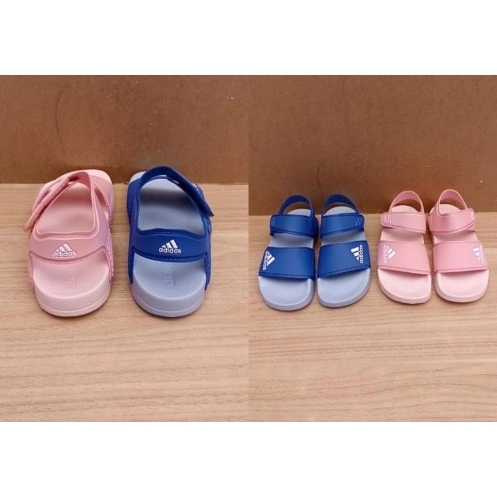 Sandal adidas adilete for kids original