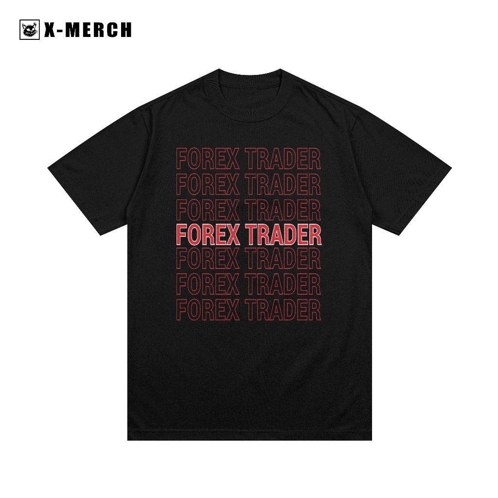 KAOS TRADING FOREX TRADER