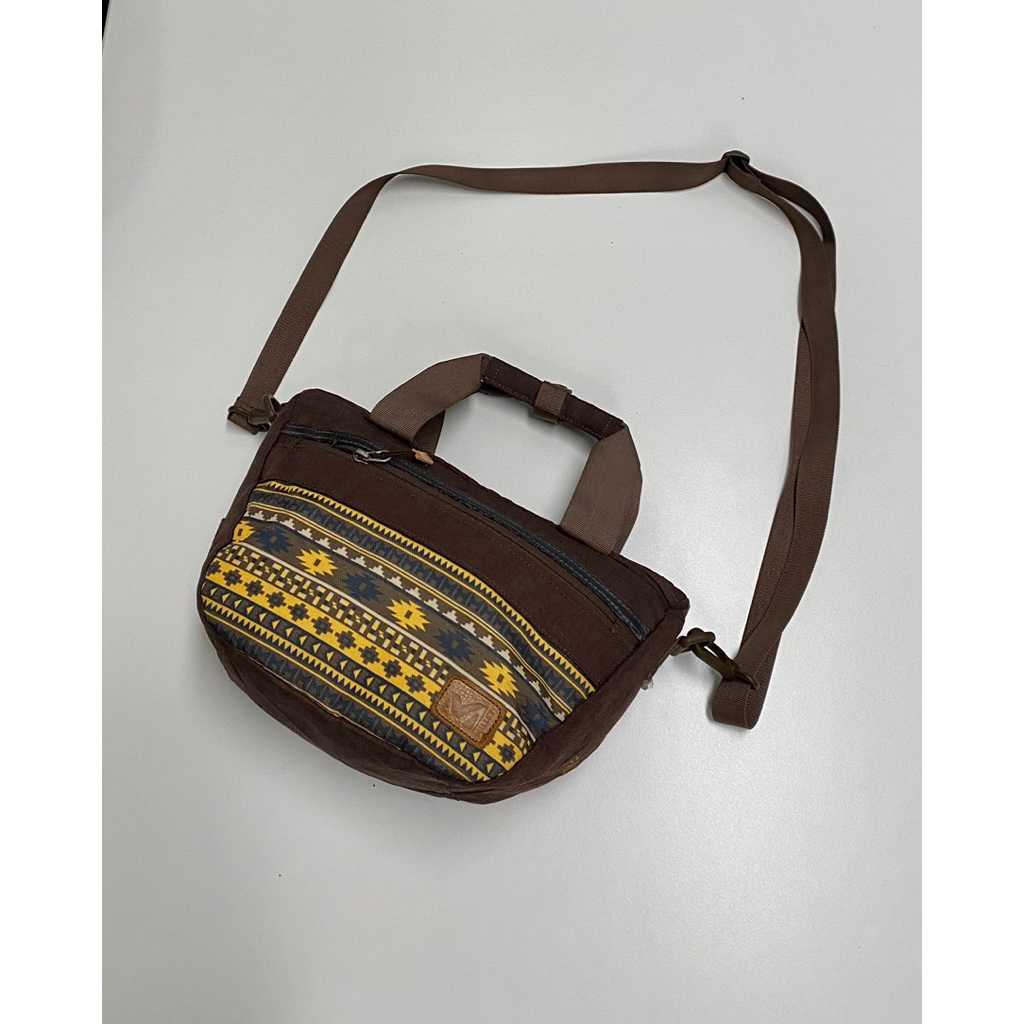 MILLET NAVAJO SLING BAG