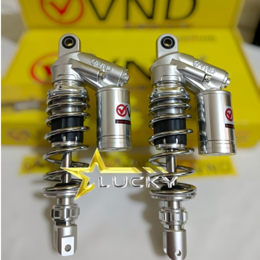 SHOCKBEAKER VND AK111 B1 ALL NEW NMAX/NMAX TURBO/NMAX NEO/NMAX NEW/NMAX OLD/AEROX OLD/AEROX NEW/AERO