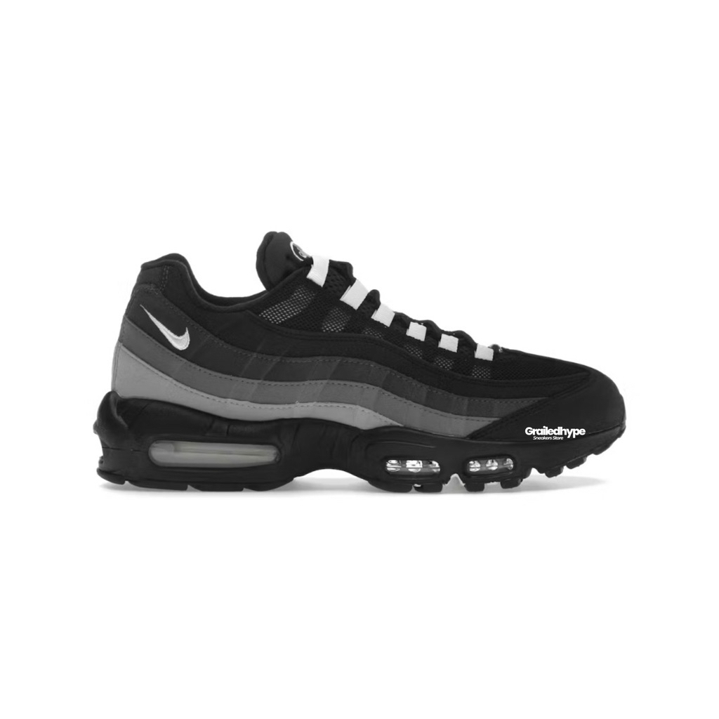 Nike Air Max 95 Gradient Grey