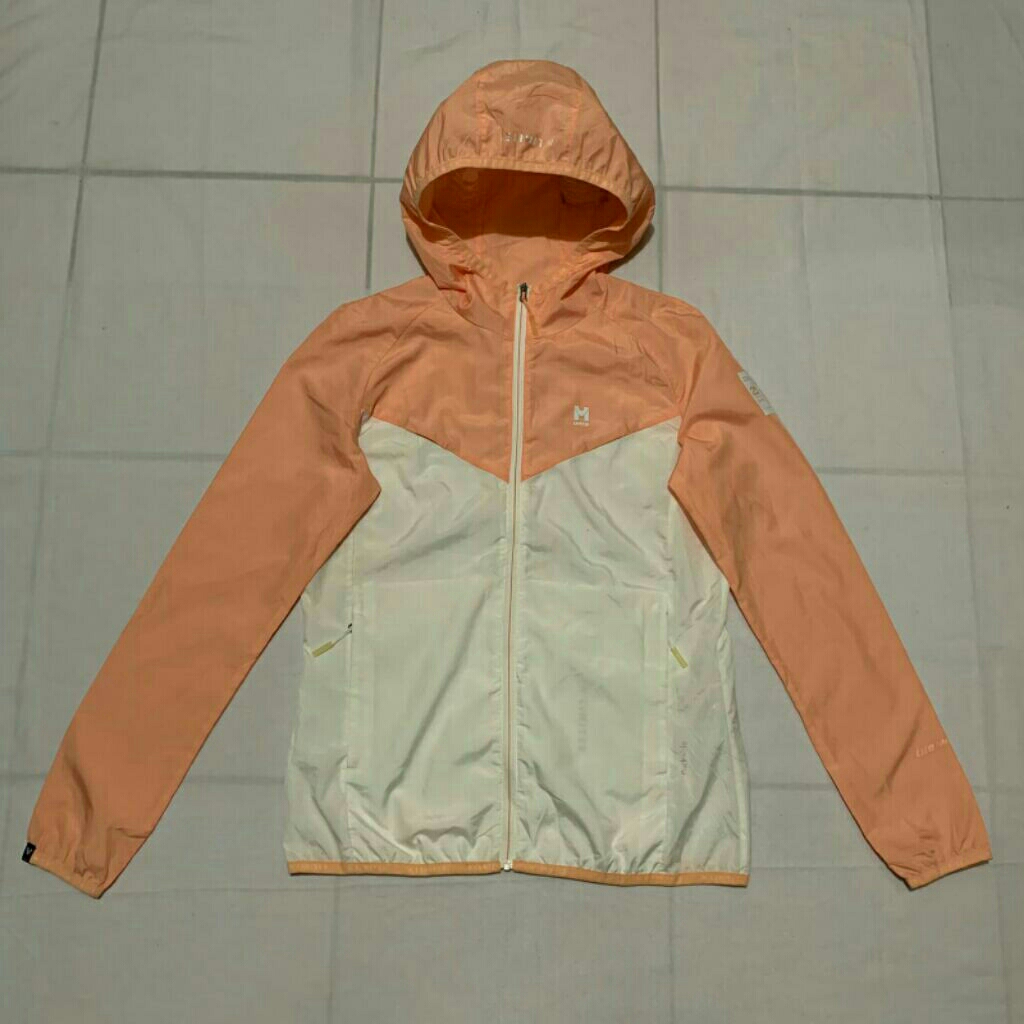 JAKET MILLET M LIMITED