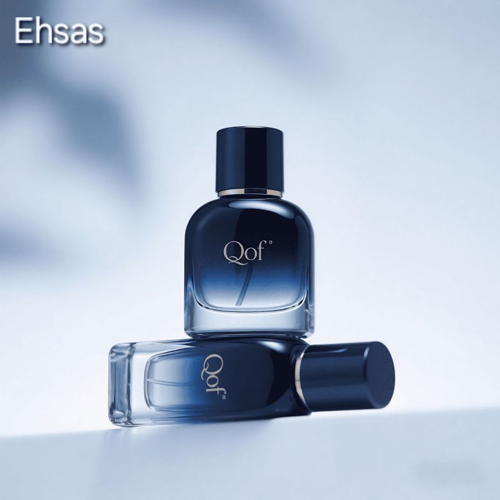 Parfum premium  Ehsas Oud