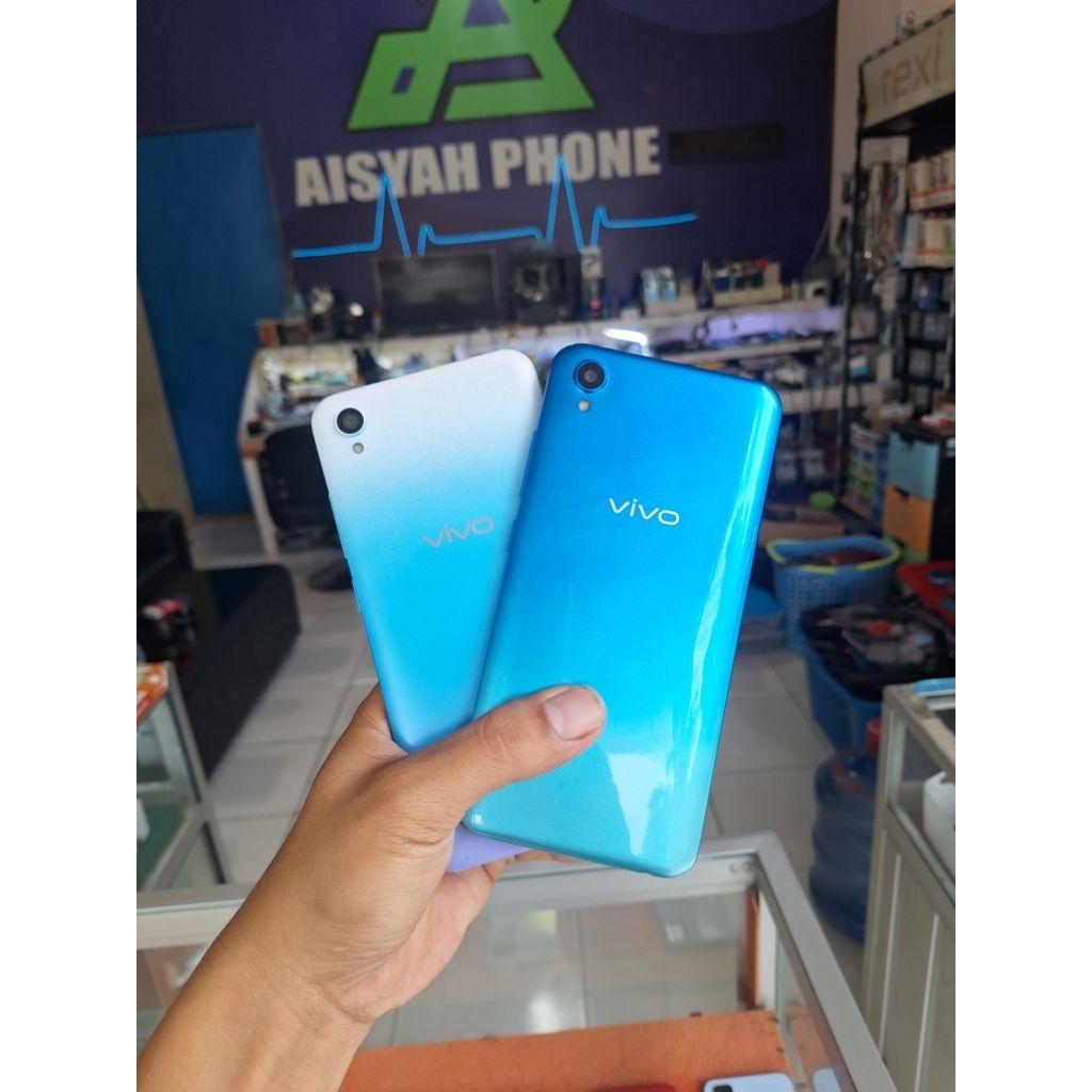 vivo y91c second original