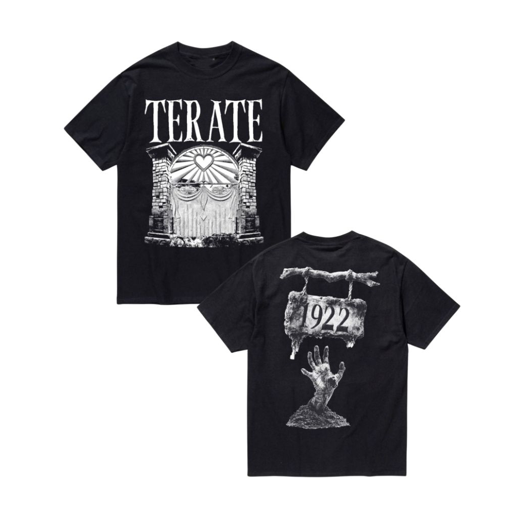 KAOS PSHT KAOS SH TERATE kaos mas tarmadji